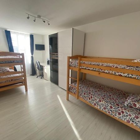 Sainte-Croix-du-Mont Gite 8 Personnes מראה חיצוני תמונה