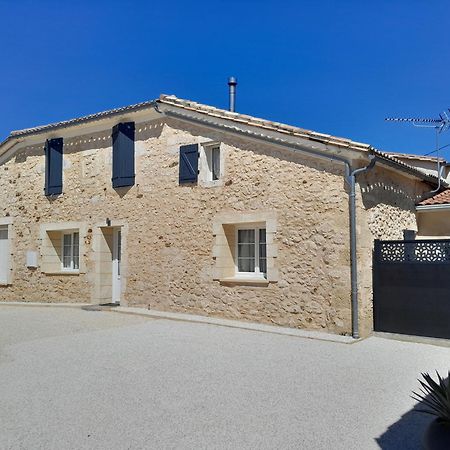 Sainte-Croix-du-Mont Gite 8 Personnes מראה חיצוני תמונה